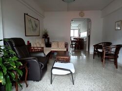Blk 326 326 CLEMENTI AVENUE 5 (Clementi), HDB 4 Rooms #464467431